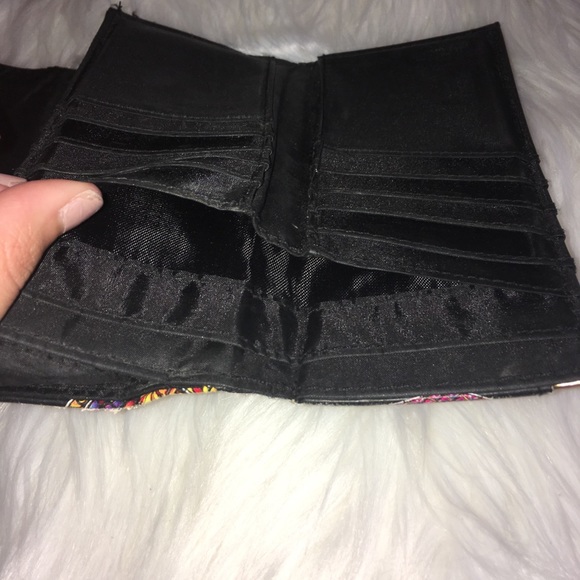 Legend of Zelda Windwaker Wallet - Picture 4 of 7